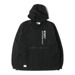 2025年最新】WTAPS ナイロンジャケットの人気アイテム - メルカリ