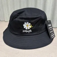 【送料無料】新品未使用 mark gonzales ハット バケットハット 帽子