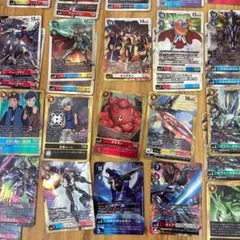 デジモンカード DIGIMON GENERATION パラレル SEC まとめ売 デジモンカード DIGIMON GENERATION パラレル SEC まとめ売 - メルカリ