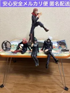2026年最新】呪術廻戦フィギュアまとめ売りの人気アイテム - メルカリ