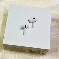 正規美品　AirPods Pro2 第2世代 本体MTJV3J/A TypeC