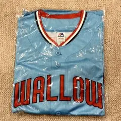 【つばめ】東京ヤクルトスワローズ　川端慎吾　実使用ユニフォーム つばめ様専用】東京ヤクルトスワローズ 川端慎吾 実使用