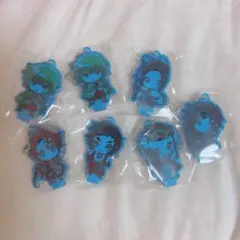 鬼滅の刃 ここみえ