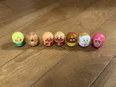 アンパンマン コロロンだま　 7個セット