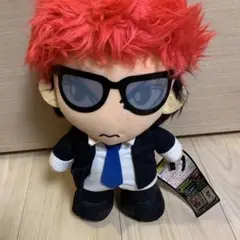 2025年最新】xjapan hide ぬいぐるみの人気アイテム - メルカリ