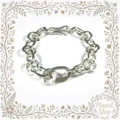 here's ヒアーズ CS BRACELET 501 23cm - メルカリ