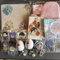 刀剣乱舞 まとめ売りセット