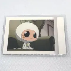 未使用 家庭教師ヒットマンREBORN! ぱしゃこれ 第5弾 03 リボーン