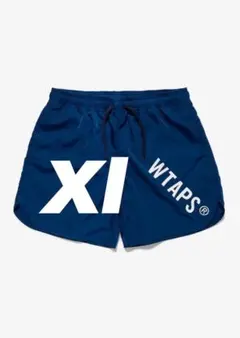 WTAPS MILS2301 / SHORTS / COTTON. DENIM - メルカリ