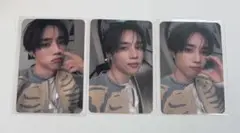 theboyz ドボイズ　Unexpected トレカ　ソヌ