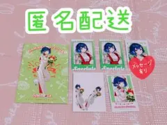 お値下げ予定無し！にじさんじ　七瀬すず菜　カード　ステッカー　セット