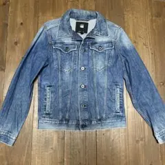 g-star raw デニムジャケット