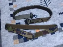 LBT LBT-2500BZ 2ポイント スリング チョコチップ 6C crye - メルカリ