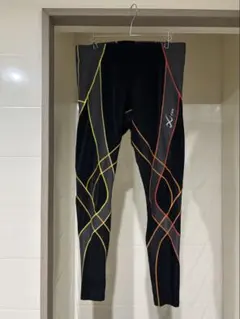 ワコール　CW-X ジェネレーターモデル スポーツタイツ