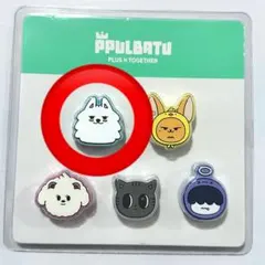 TXT POPUP ケーブルプロテクター スビン ヨンモン