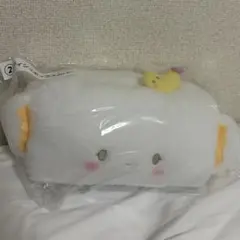 こぎみゅん ティッシュボックスカバー セット サンリオ こぎみゅん メッシュティッシュカバー Sanrio