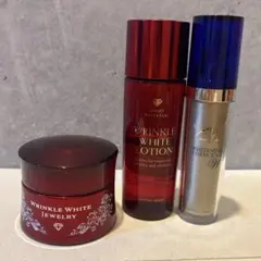 2026年最新】ジェミーネフェルタリリンクルホワイトローションの人気