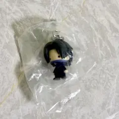 HUNTER×HUNTER めじるしアクセサリー　幻影旅団 フェイタン