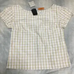 新品タグ付き　UNITED ARROWS BEAUTY&YOUTH カットソーのサムネイル