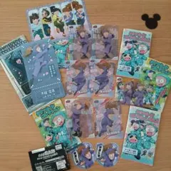 忍たま 不破雷蔵&鉢屋三郎 おまとめ