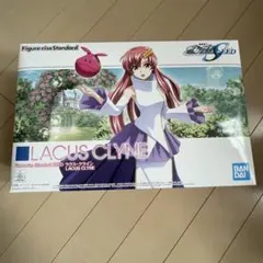 ガンダムSEED Figure-rise Standard ラクス・クライン