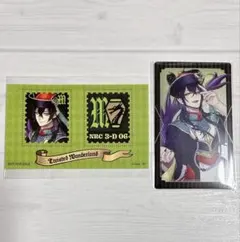 マクロス イツワリノウタヒメ シェリル シール - メルカリ