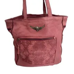 2026年最新】zadig voltaire バッグの人気アイテム - メルカリ