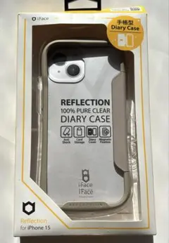 i Face (iPhone15用)