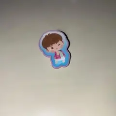 BTS インザソム　jin