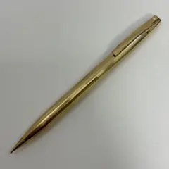 美品ダンヒル☆ 人気ブランド ボールペン ゴールド。000 - メルカリ