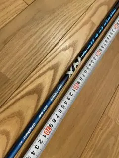 SPEEDER NX BLUE 60S 5w Pingスリーブ - メルカリ