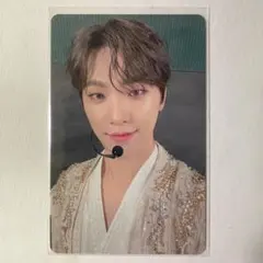 SEVENTEEN ディノ Heaven Weverse thanks トレカ