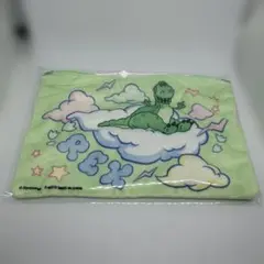 もふっとポーチコレクション ピクサーキャラクター レックス REX