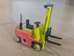 DINKY TOYS「CONVEYANCER」箱無しのサムネイル