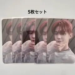 TXT SANCTUARY DMM dear my museトレカ ヨンジュン