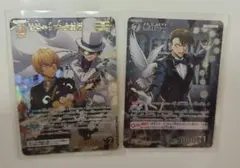 キールsrp 怪盗キッド&安室透 mr 萩原千速&萩原研二 mr キールsrp 怪盗キッド&安室透 mr 萩原千速&萩原研二 mr - メルカリ