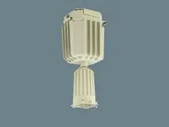 HID照明器具YB 15645 200v 高輝度照明器具 松下電工　60hz専用のサムネイル