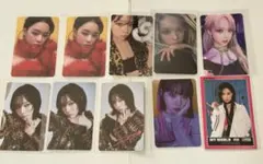 2026年最新】aespa ウィンター まとめ売りの人気アイテム - メルカリ