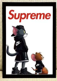 supreme ポスター s-l225.jpg