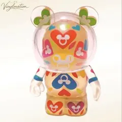 Disney Vinylmation バイナルメーション フィギュア　ミッキー