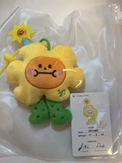 2025年最新】joongdunk ぬいぐるみの人気アイテム - メルカリ