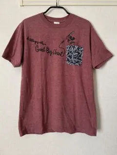 IGNIO ミッキーマウス Tシャツ Sサイズのサムネイル