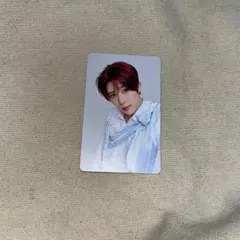 NCT WISH シオン ペンミトレカ