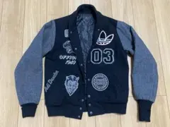 アディダスオリジナルス　メンズ　ブルゾン