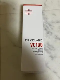 ドクターシーラボ VC100ダブルリペアセラム 30mlのサムネイル