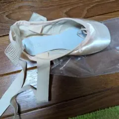 Bloch Sophie トゥシューズ E3