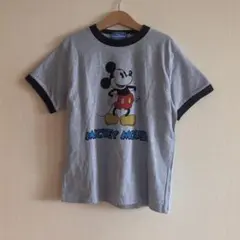 Tokyo Disney Resort ミッキーマウス Tシャツ 130のサムネイル