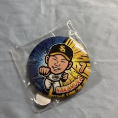 福岡ソフトバンクホークス 大関友久 若鷹ガチャ アンブレラチャーム