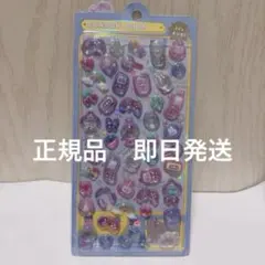 正規品 ボンボンドロップシール オリジナル クーリア ぴこぴこボンボン