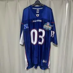 ◆Reebok NFL 2003 Pro Bowl ユニフォーム ジャージ